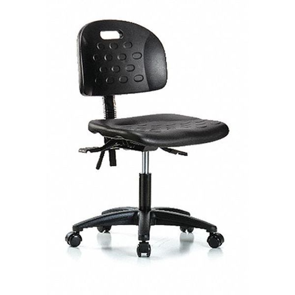 Ergonomic Chair, 17-1/4