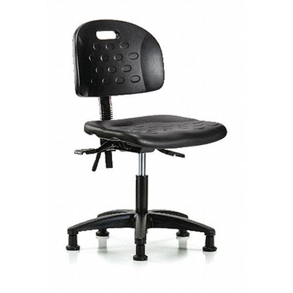 Ergonomic Chair, 17-1/4