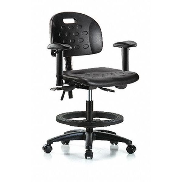 Medium Bench Chair, 19-3/4