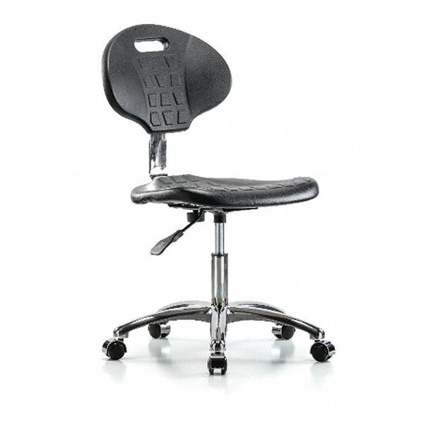 Desk Chair, 16-1/2