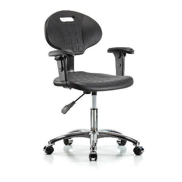 Desk Chair, 17-1/2