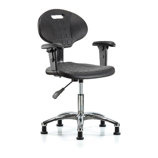 Desk Chair, 17-1/2