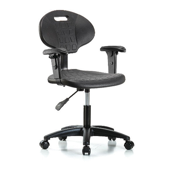 Desk Chair, 17