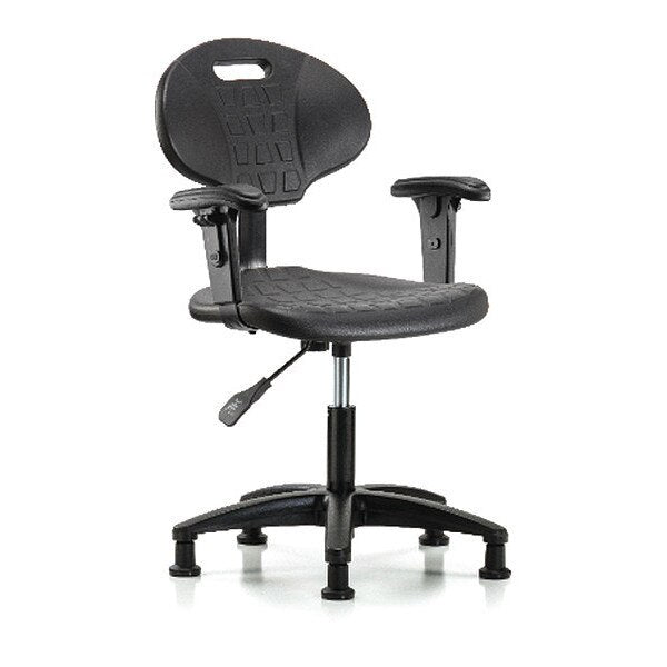 Desk Chair, 17