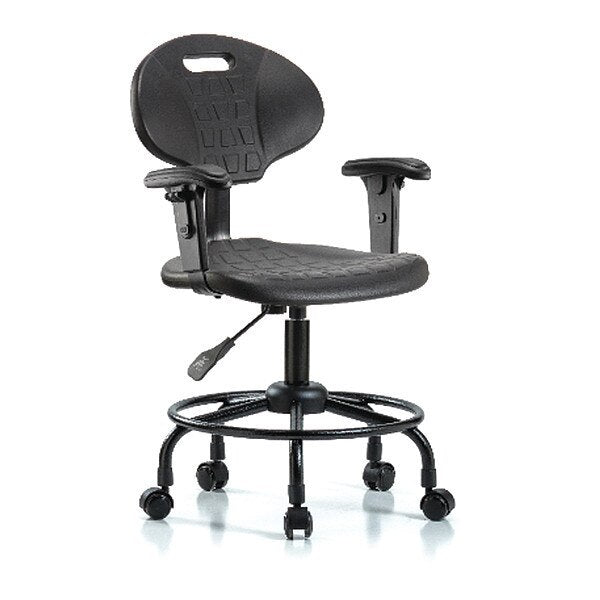 Desk Chair, 21-1/2