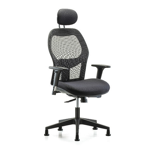 Mesh Desk Chair, 19