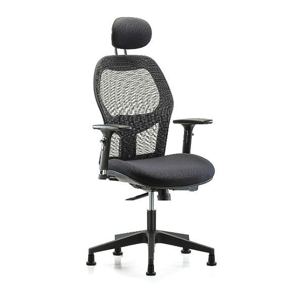 Mesh Desk Chair, 19