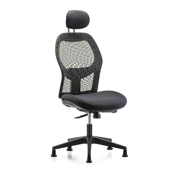 Mesh Desk Chair, 19