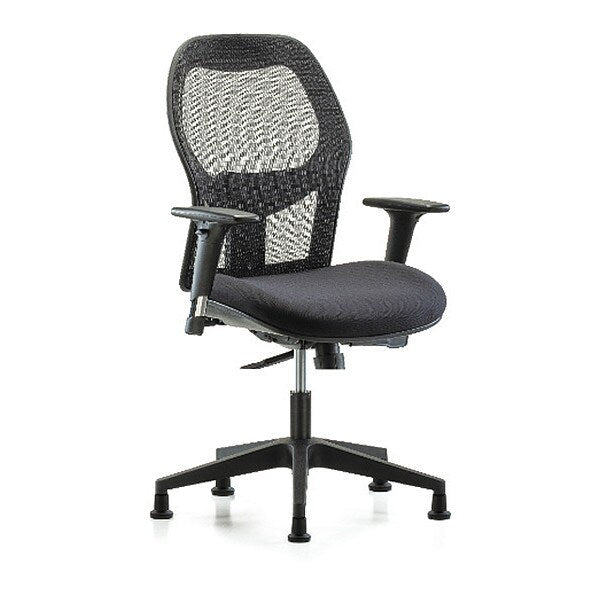 Mesh Desk Chair, 19