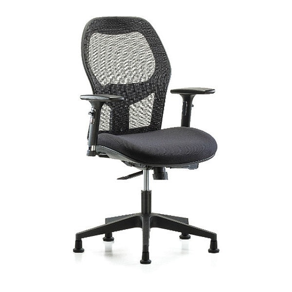 Mesh Desk Chair, 19