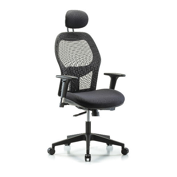 Mesh Desk Chair, 19