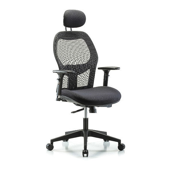 Mesh Desk Chair, 19