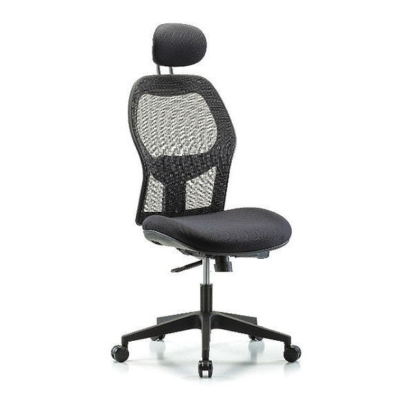 Mesh Desk Chair, 19