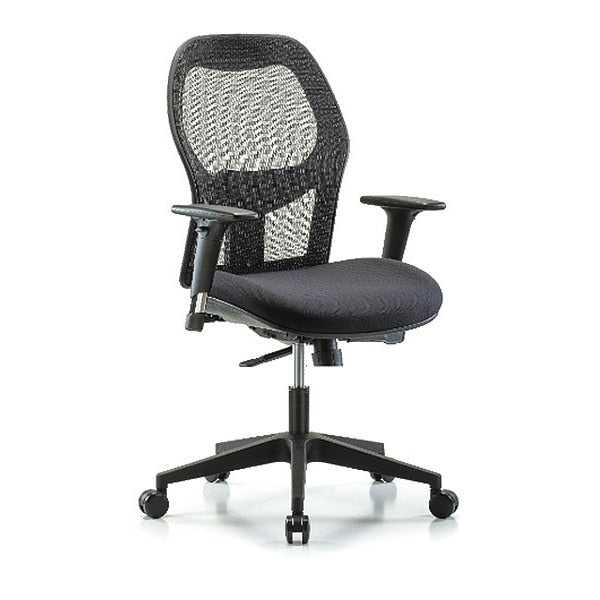 Mesh Desk Chair, 19