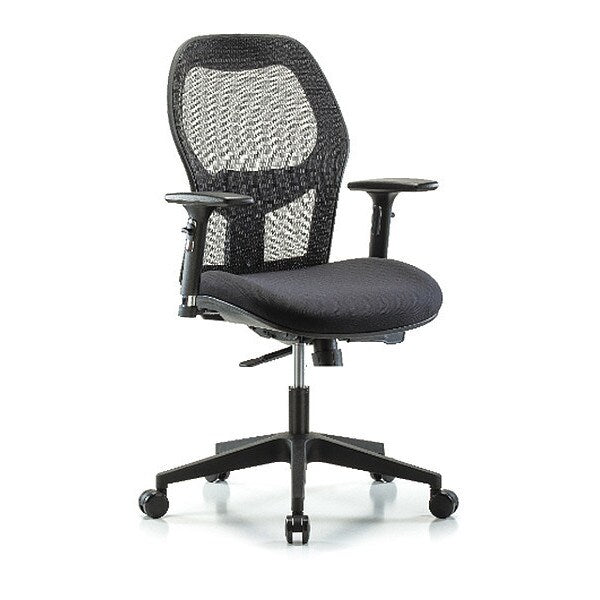 Mesh Desk Chair, 19