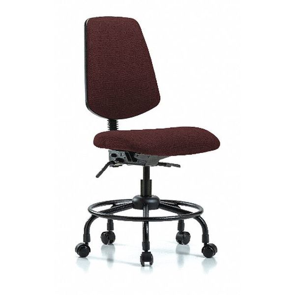 Desk Chair, Fabric, 21