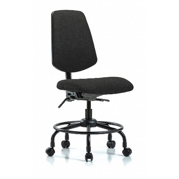 Desk Chair, Fabric, 21