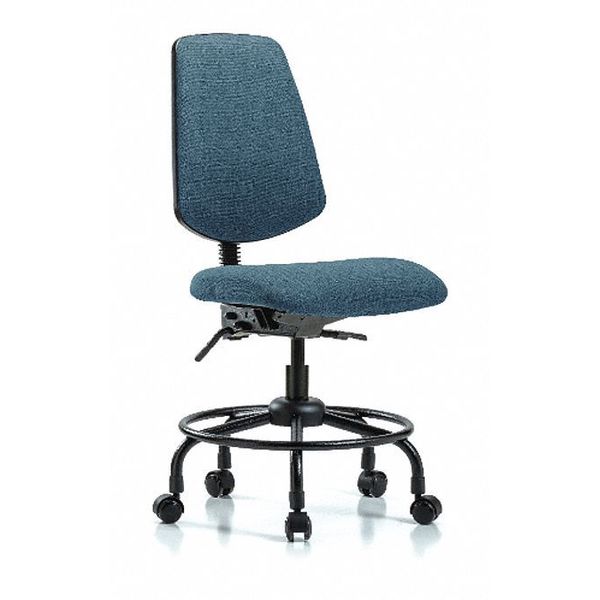 Desk Chair, Fabric, 21