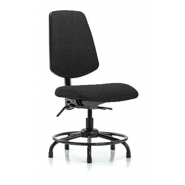 Desk Chair, Fabric, 19
