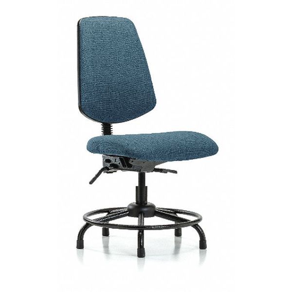 Desk Chair, Fabric, 19