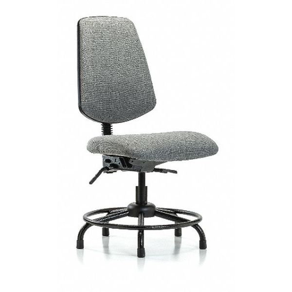 Desk Chair, Fabric, 19