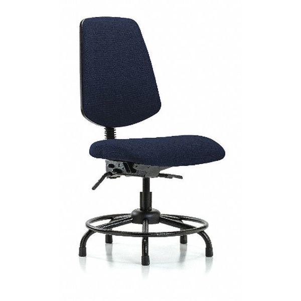 Desk Chair, Fabric, 19