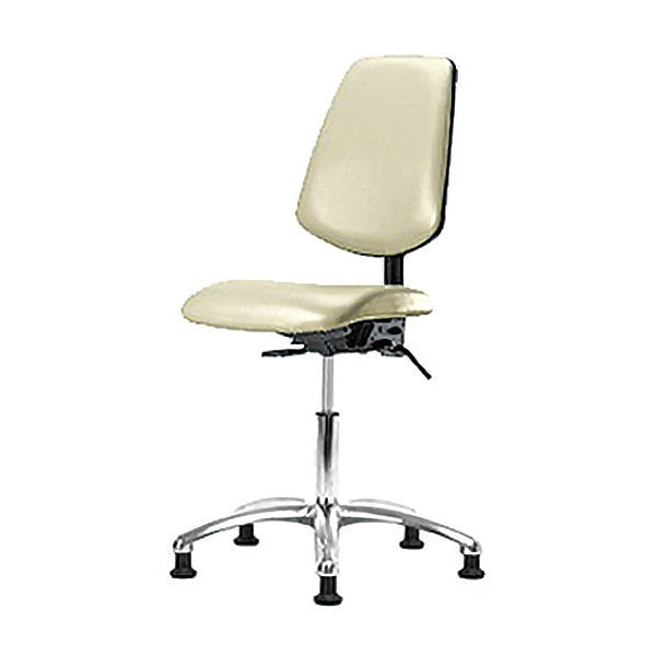 Desk Chair, Vinyl, 18
