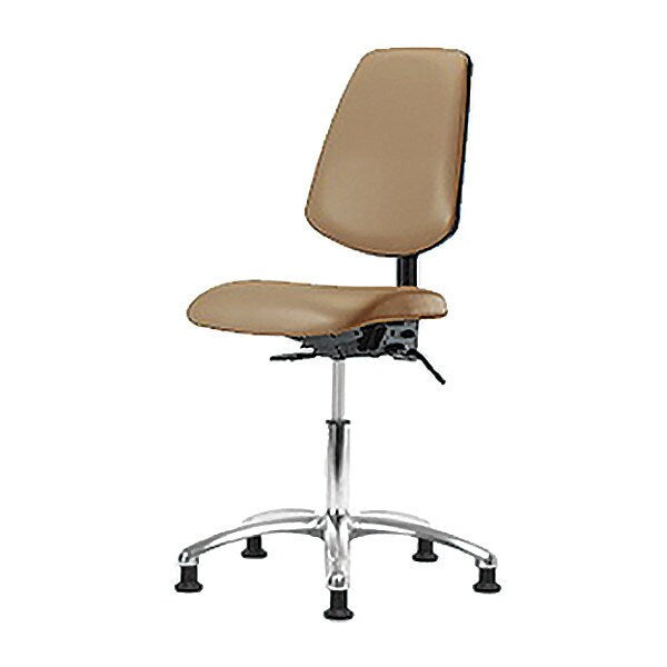 Desk Chair, Vinyl, 18