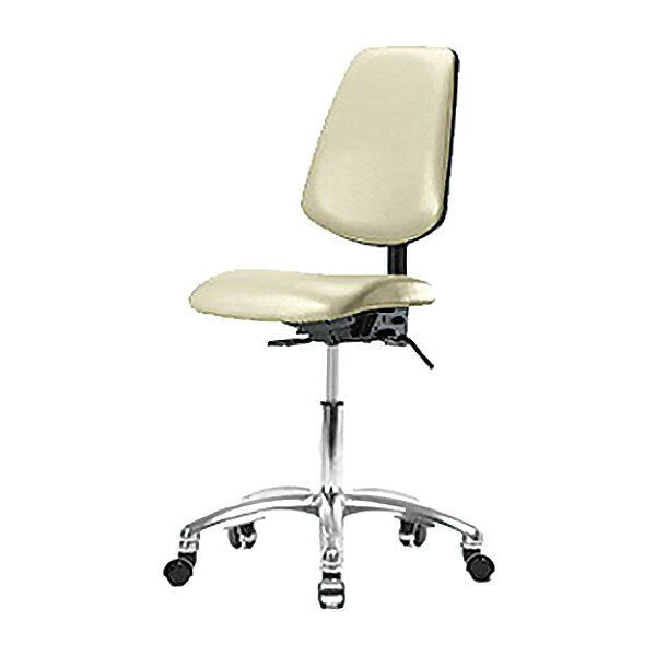 Desk Chair, Vinyl, 18