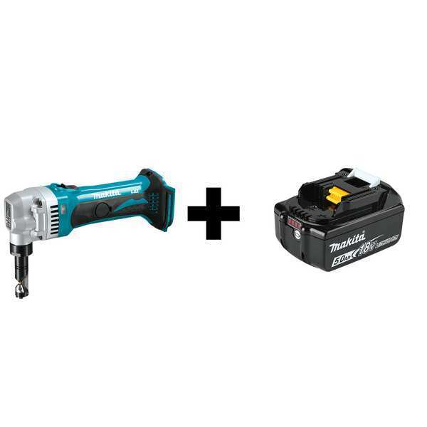 Cordless Shear, Battery Included