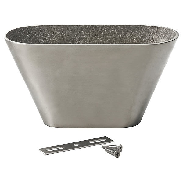 Sanitary Drain, Funnel Assembly