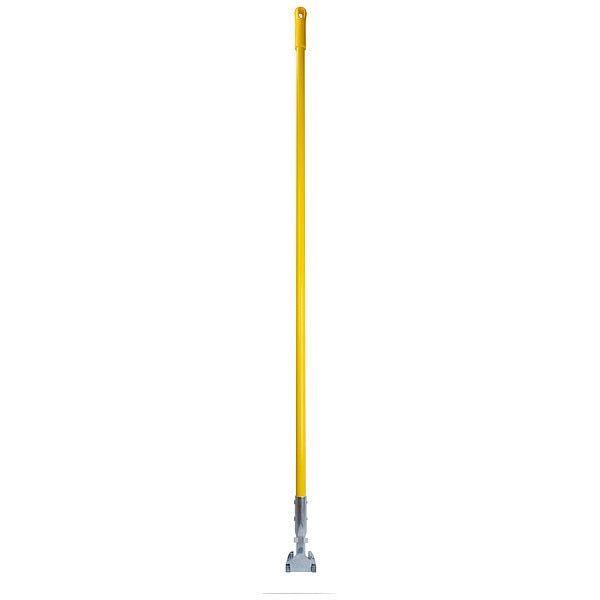 60 in Dust Mop, Yellow, PK12, 362113EC04