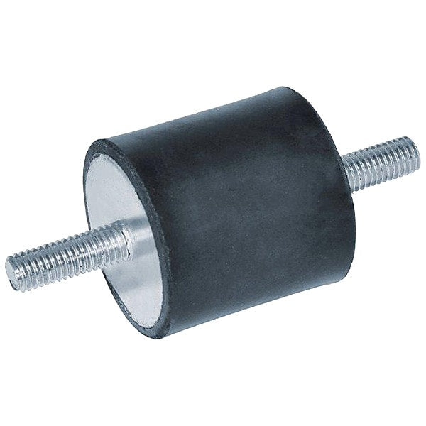 Vibration Isolation Mount, Thread M4