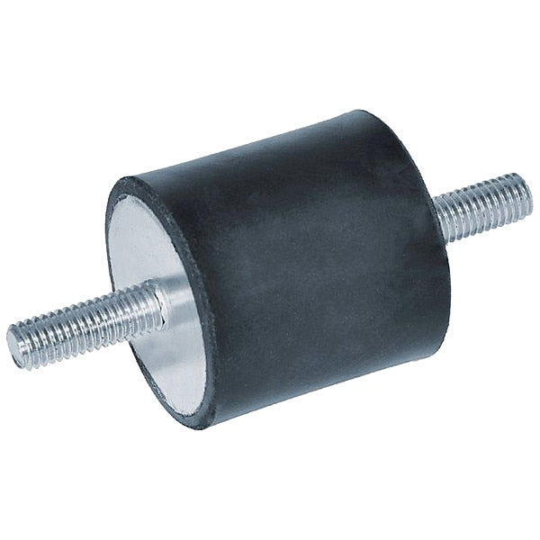 Vibration Isolation Mount, Thread M16