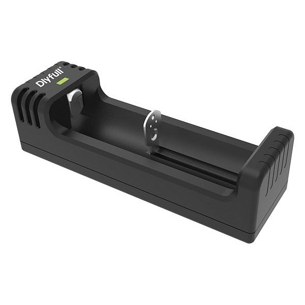 One Battery Charger USB, For Halo SL