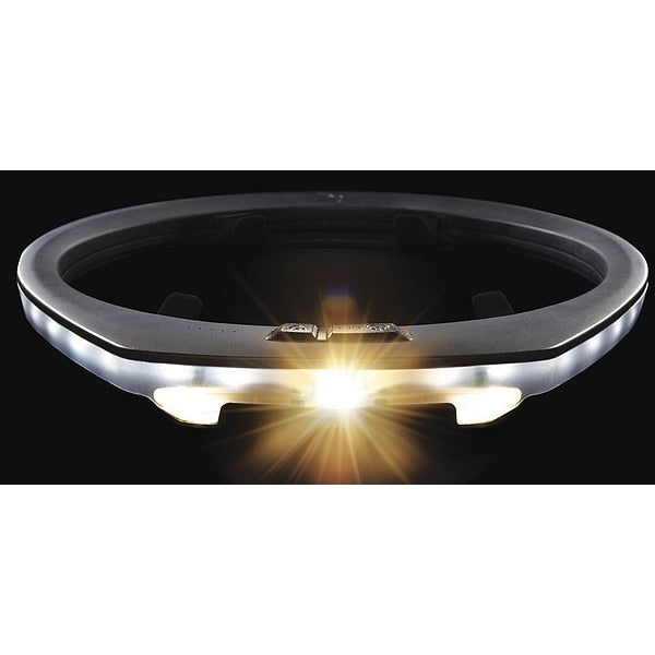HALO SL, with Amber Brake Light