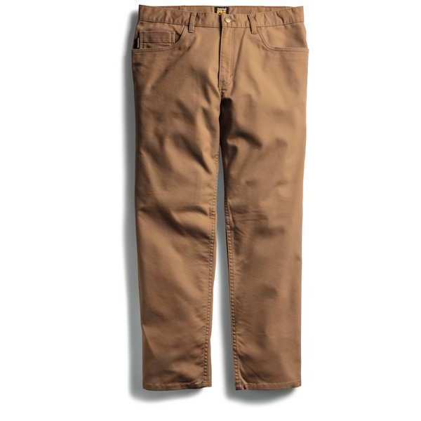 Work Series Pant Flex Canvis 8 38/30