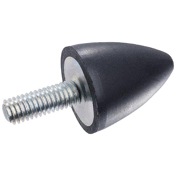 Shock Absorption/Vibration Mount, M5