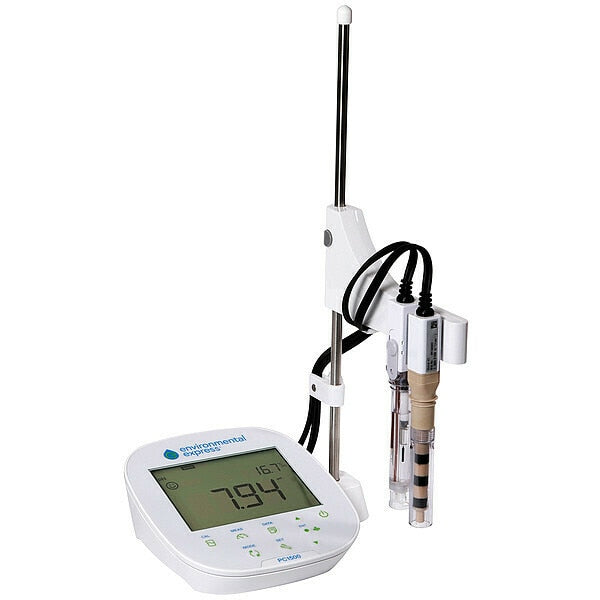 Benchtop Meter Kit
