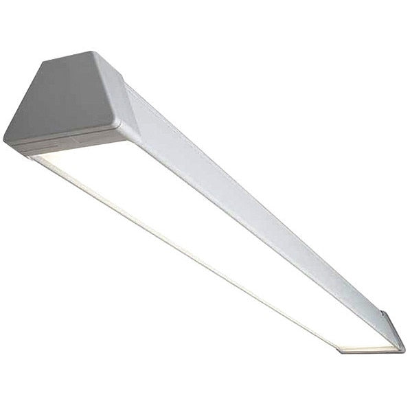 LED High Bay Fixture, 5000 lm, 4000K