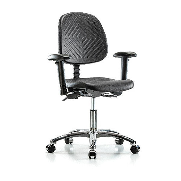 Desk Chair, 17