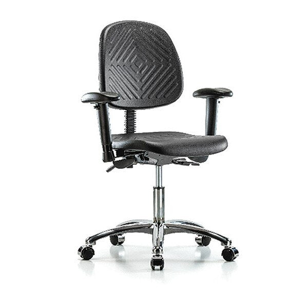 Desk Chair, 17