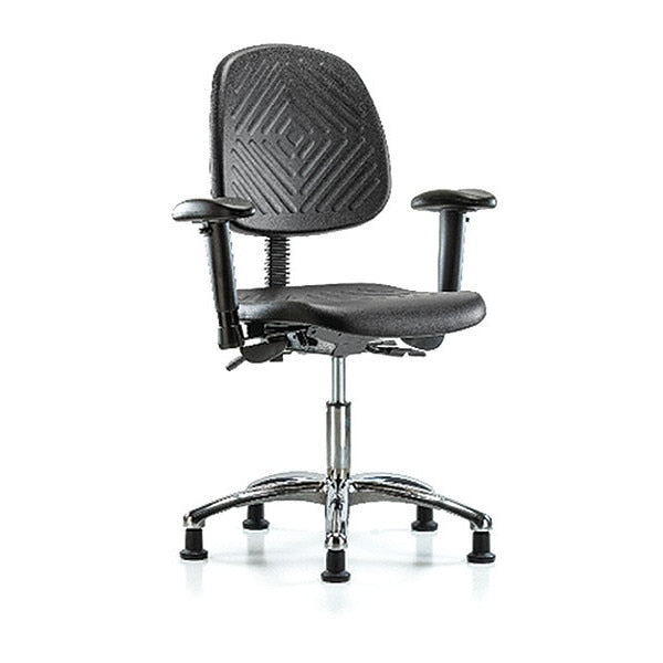 Desk Chair, 17