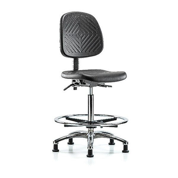 High Bench Chair, 24-1/2