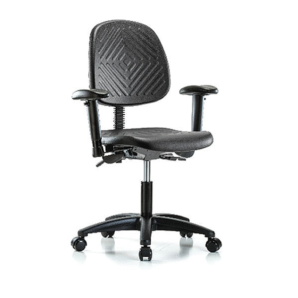 Desk Chair, 17