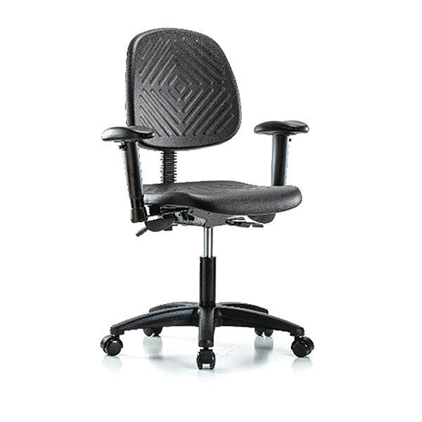 Desk Chair, 17