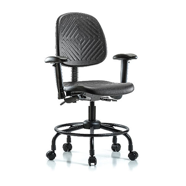 Desk Chair, 19