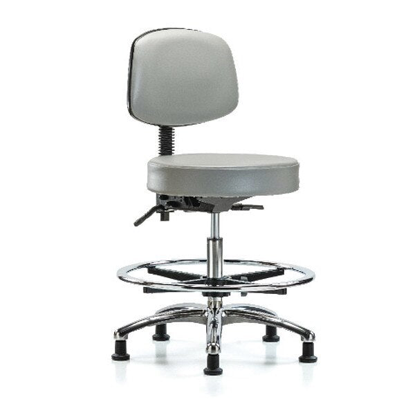 Ben Stool, Vin Med, Bk, CF, Gld, Dov