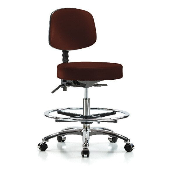 Ben Stool, Vin Med, Bk, CF, Cast, Burg