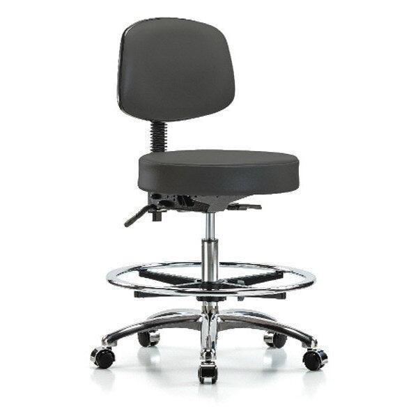 Ben Stool, Vin Med, Bk, CF, Cast, Gry